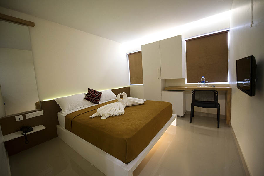 Royal Suite Residency